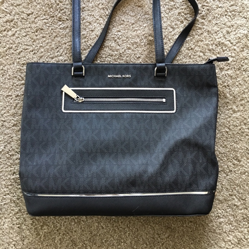 Michael Kors Large Laptop Bag